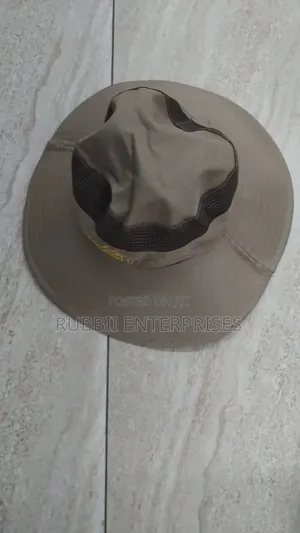 Outdoor Bucket Hat