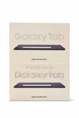 New Samsung Galaxy Tab S10 Lite 128 GB
