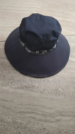 Outdoor Bucket Hat
