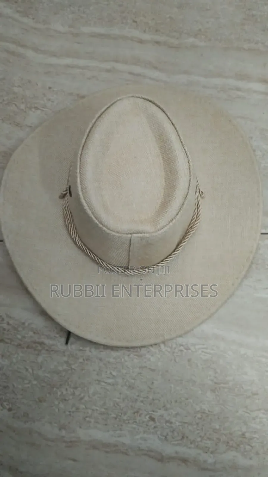 Cow Boy Head