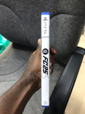 Playstation 5 Fc25