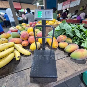Electronic Weigh 344kg Weighing Scale Digital Weighing Scale
