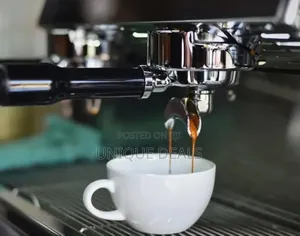 Espresso Machine Portafilter