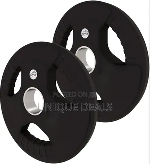 5kg Barbell Disc Plates