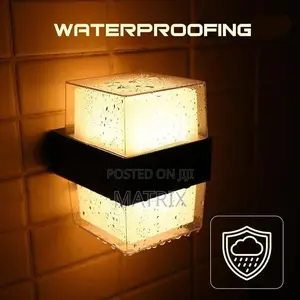 Neelux Led Wall Light