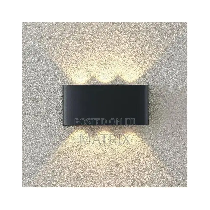 Neelux Led Wall 3 Eye
