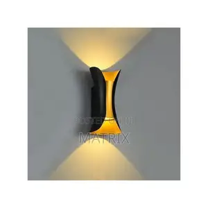 Neelux Led Wall Moisture Proof Lamp