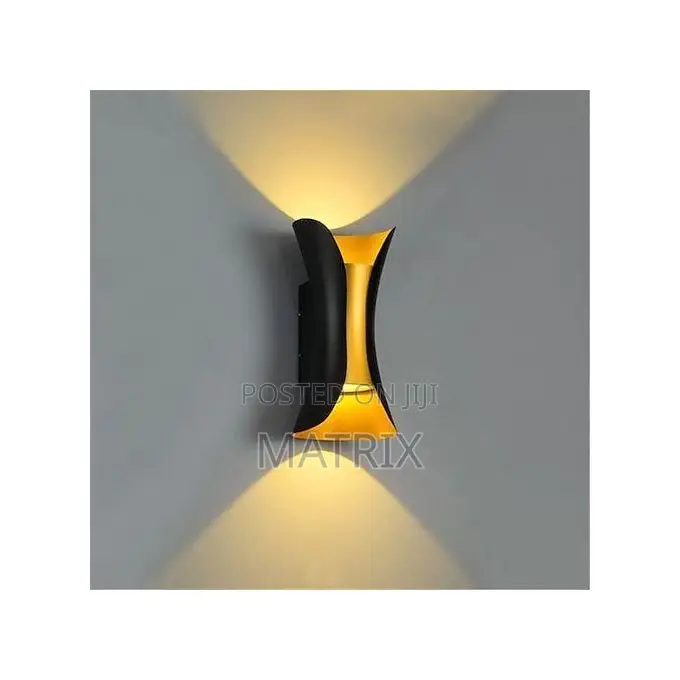 Neelux Led Wall Moisture Proof Lamp