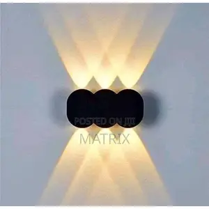 Neelux Led Wall 3 Eye