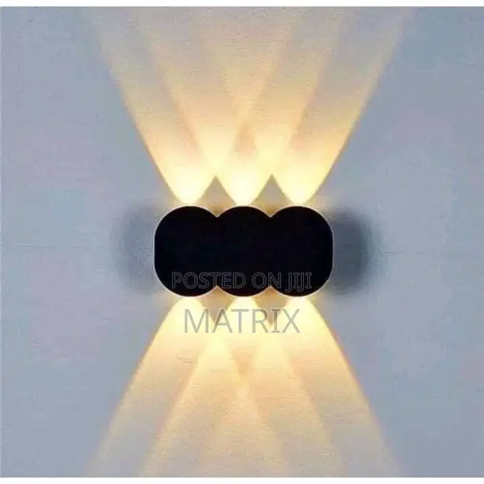 Neelux Led Wall 3 Eye