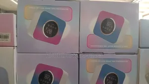 Rechargeable Nail Dryer ~ Led Screen