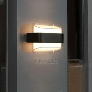 Neelux Led Wall Lamp