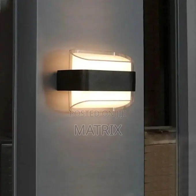 Neelux Led Wall Lamp