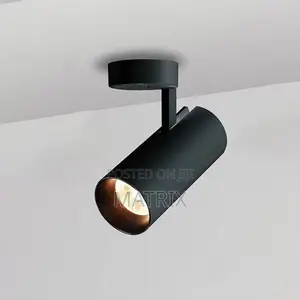 Neelux Surface Tracklights