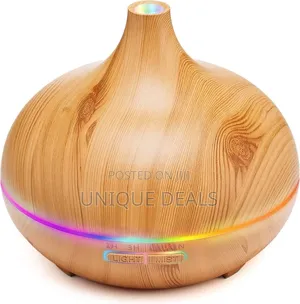 Aroma Diffuser for Essential Oil Large Room