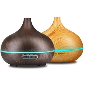 Aroma Diffuser for Essential Oil Large Room
