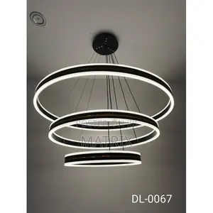 Neelux Led Chandelier Ceiling Lights
