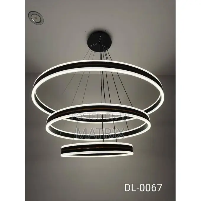 Neelux Led Chandelier Ceiling Lights