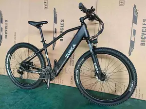 New Motorcycle 2026 Black