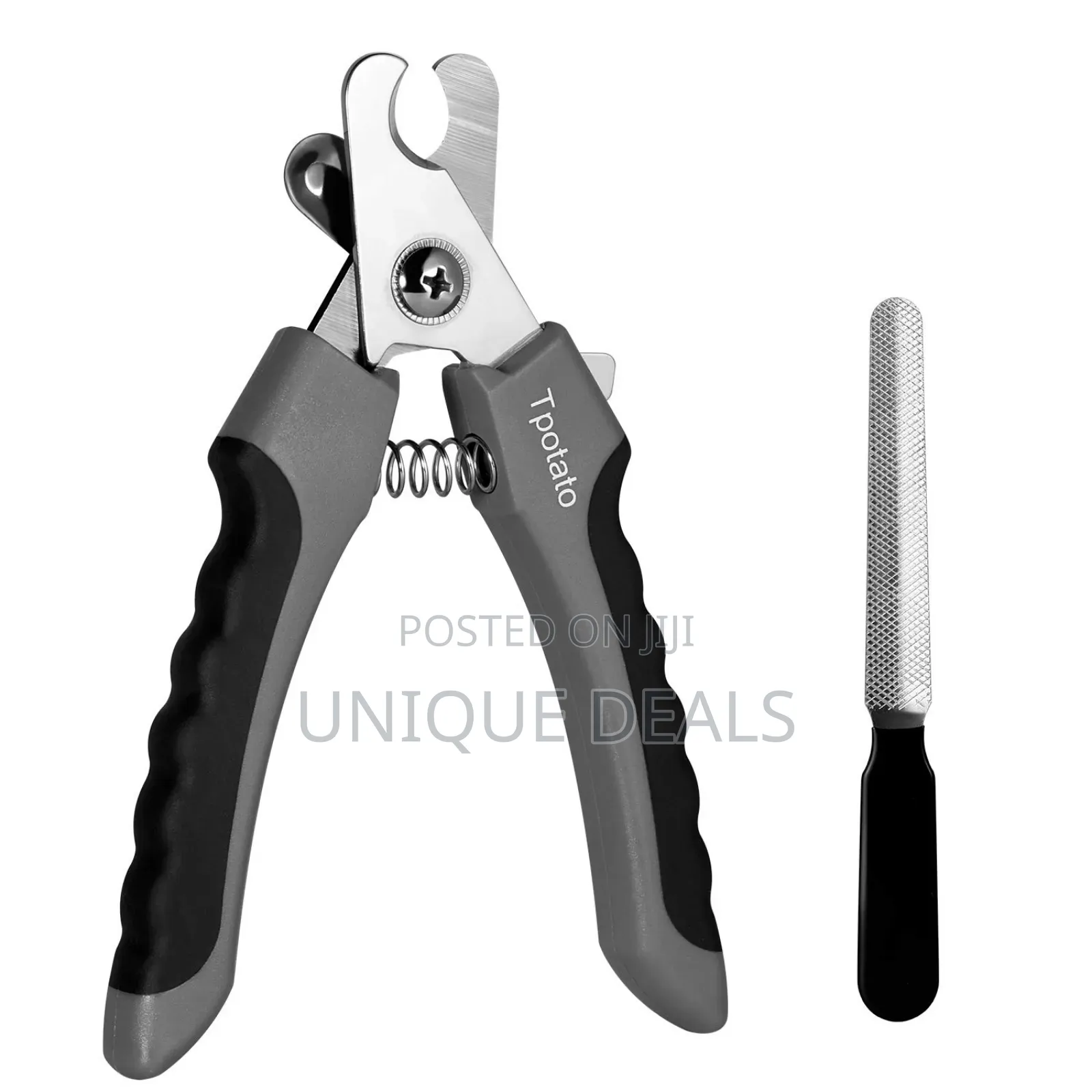 Nail Clippers for Dogs, Professional Pet Nail Clippers