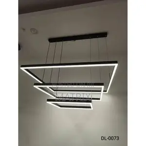 Neelux Led Chandelier Ceiling Lights