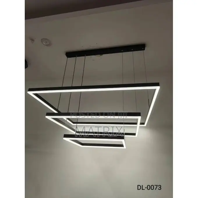 Neelux Led Chandelier Ceiling Lights
