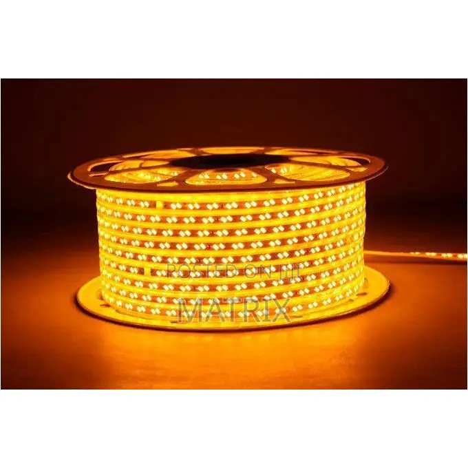 Neelux Strip Light Gold Color