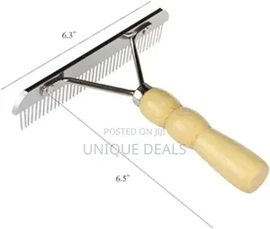 Undercoat Rake for Dogs,Pet Comb,Dog Comb