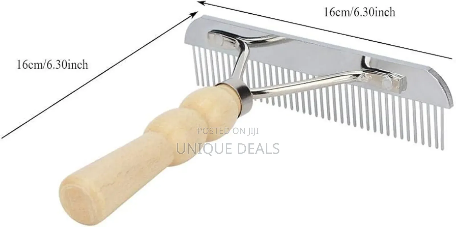 Undercoat Rake for Dogs,Pet Comb,Dog Comb