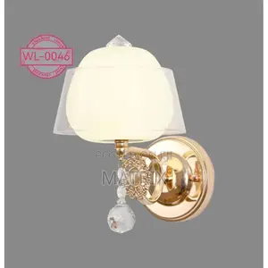 Neelux Led Wall Bracket Lights