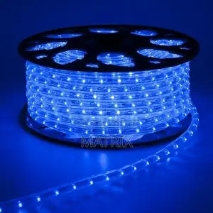 Neelux Blue Strip Light
