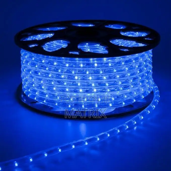 Neelux Blue Strip Light
