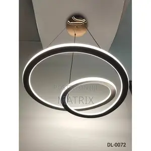 Led Chandelier Ceiling Lights
