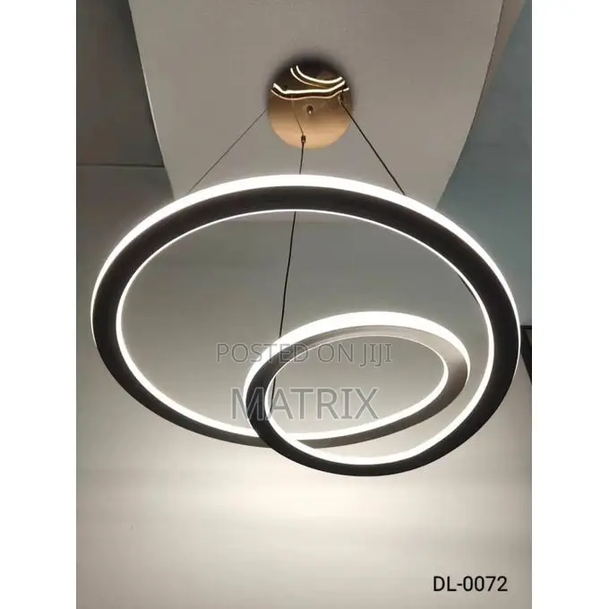 Led Chandelier Ceiling Lights