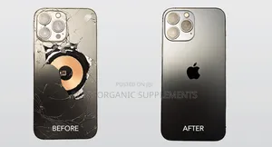 iPhone Screen Replacement8