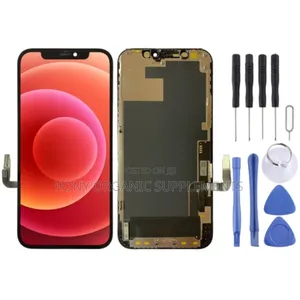 iPhone Screen Replacement8