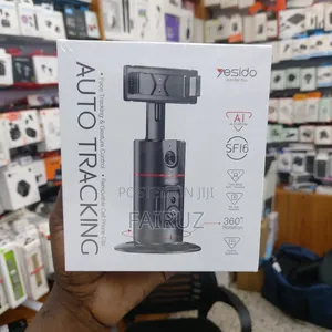 Yesido Auto Tracking and Face Tracking Tripod