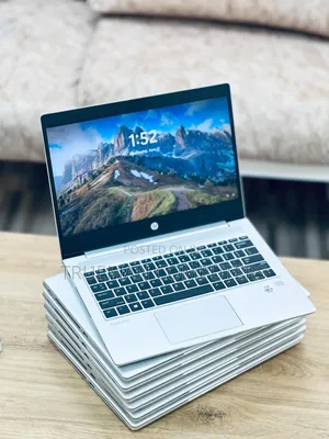 Laptop HP ProBook 430 G7 16GB Intel Core i5 SSD 256GB