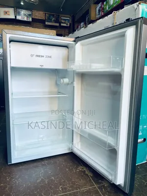 120litres Hisence Refrigerator