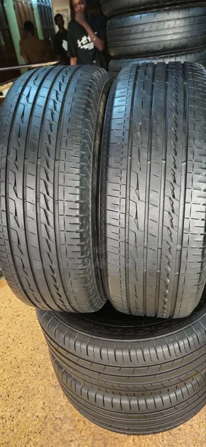 265 65 R17 Bridgestone. Always No Ur Tire Size Always.
