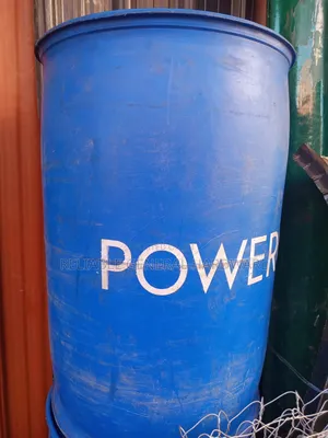 Water Tank Drum 220litres