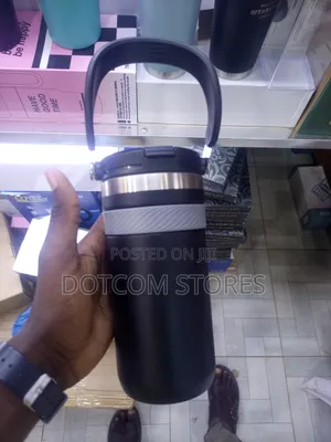 500ml Timbuk2 Travel Mug Tumbler