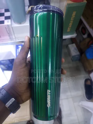 500ml Insulated Always Travel Mug,