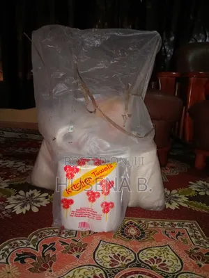 Kitchen Towel Full Pkt Not Only 2 Rolls