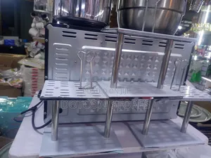 Longzhang Kitchen Storage