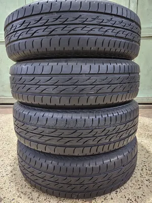 175 70r14 Bridgestone Japan E Only Used Tire Which Is Batter Than New