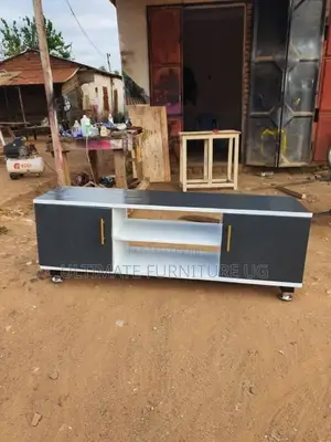 Fashioned Tv Stand Best for Sitting Room