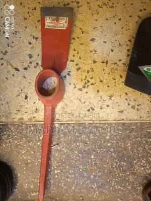 Crocodile Pick Axe, Designed For Heavy-duty