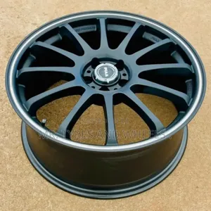 Size 18 After Market Rims Original 4rm Japan Take It 4 Ur Self.