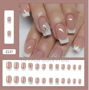 Press on Nails -24pcs